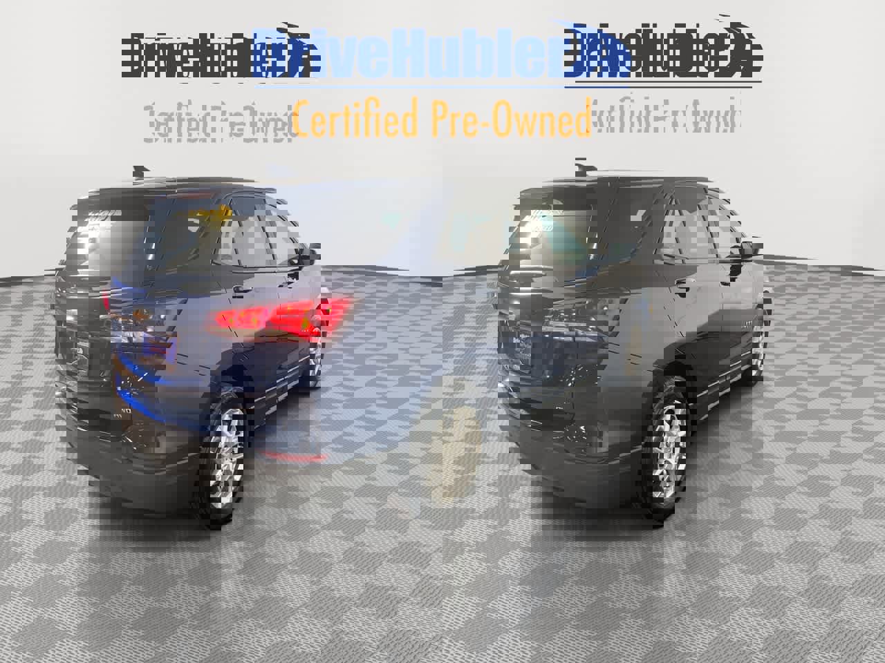 Used 2022 Chevrolet Equinox LS w/ LS Convenience Package image 7