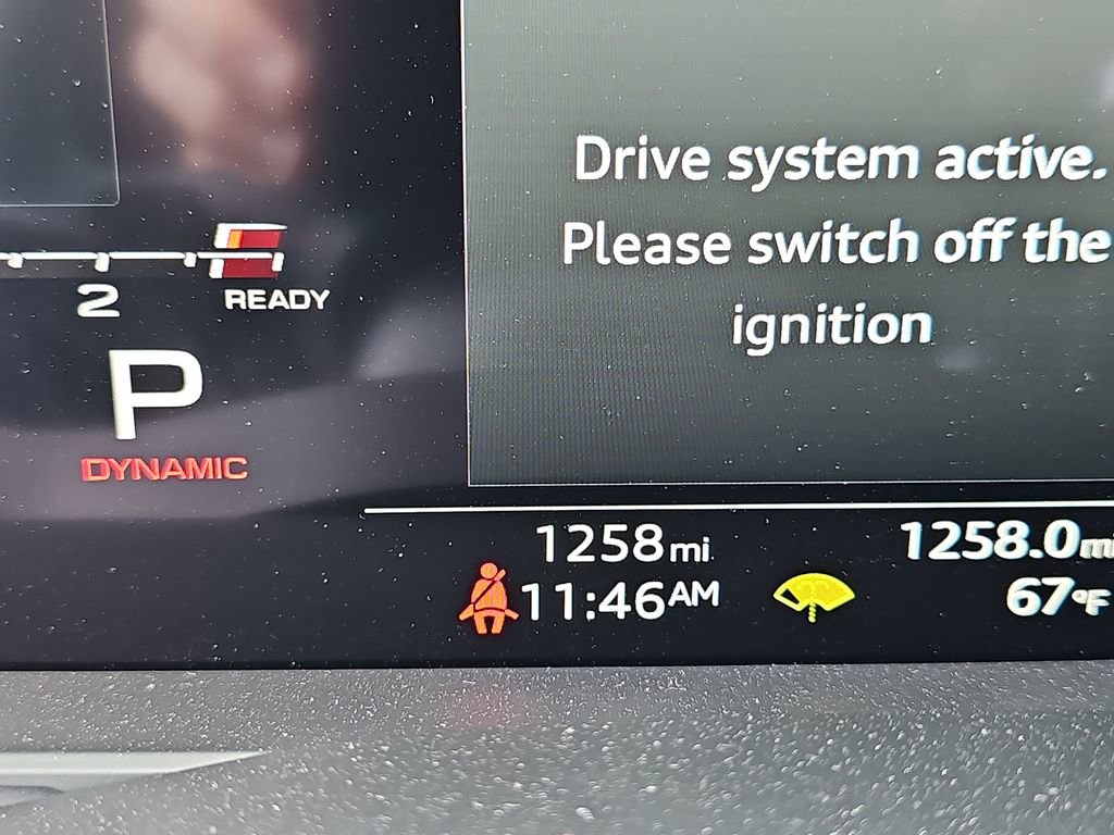 New 2026 Audi SQ8 Premium Plus AWD/4WD image 18