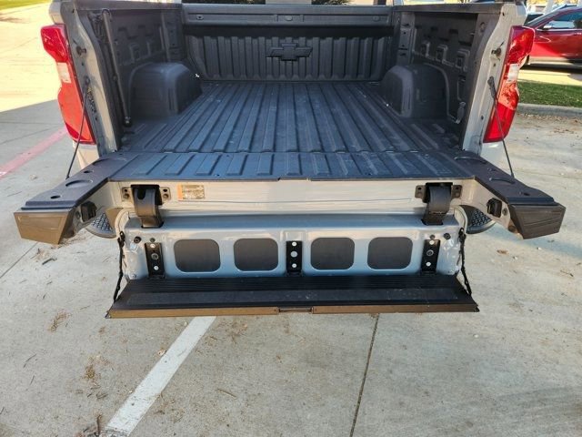 Used 2024 Chevrolet Silverado 1500 RST w/ All Star Edition Plus image 34