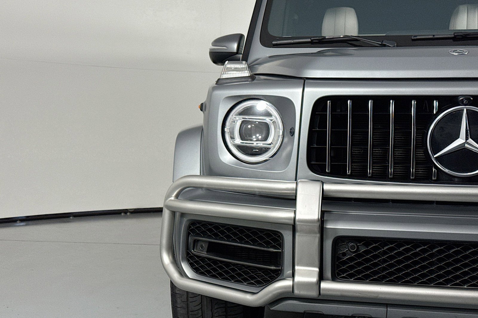 Used 2021 Mercedes-Benz G 63 AMG 4MATIC image 13