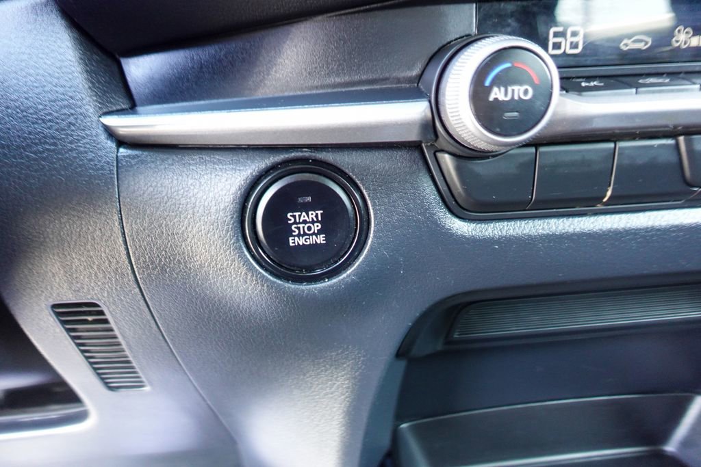 Used 2024 MAZDA CX-30 AWD 2.5 S w/ Select Sport Pkg image 18