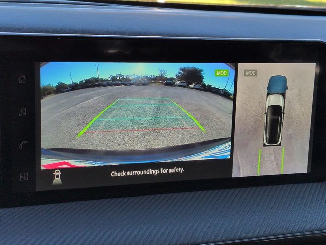 Used 2026 Nissan Kicks SR FWD image 19