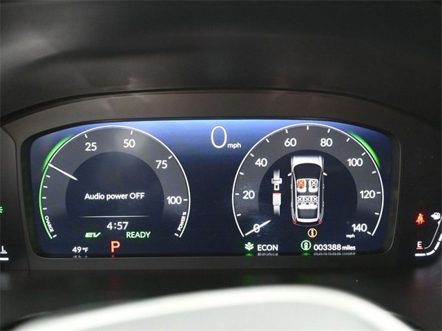 Used 2026 Honda CR-V Sport-L image 16