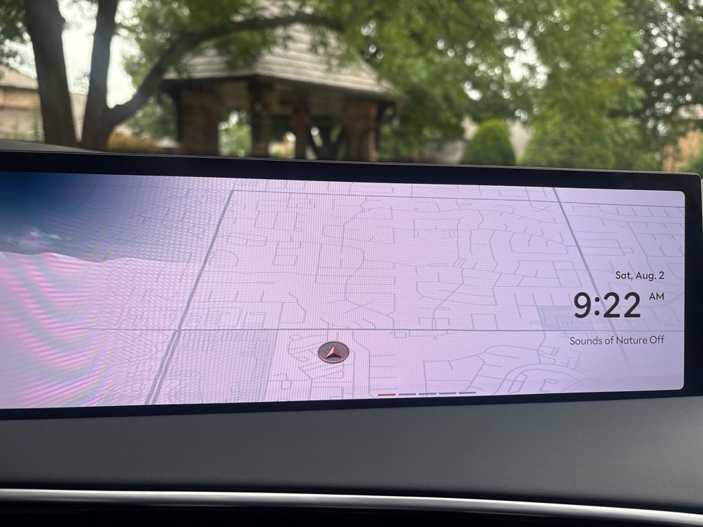 New 2026 Genesis GV70 3.5T Sport Advanced image 32