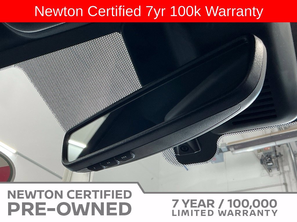 Used 2026 Nissan Frontier Pro-X w/ Pro Premium Package RWD image 34
