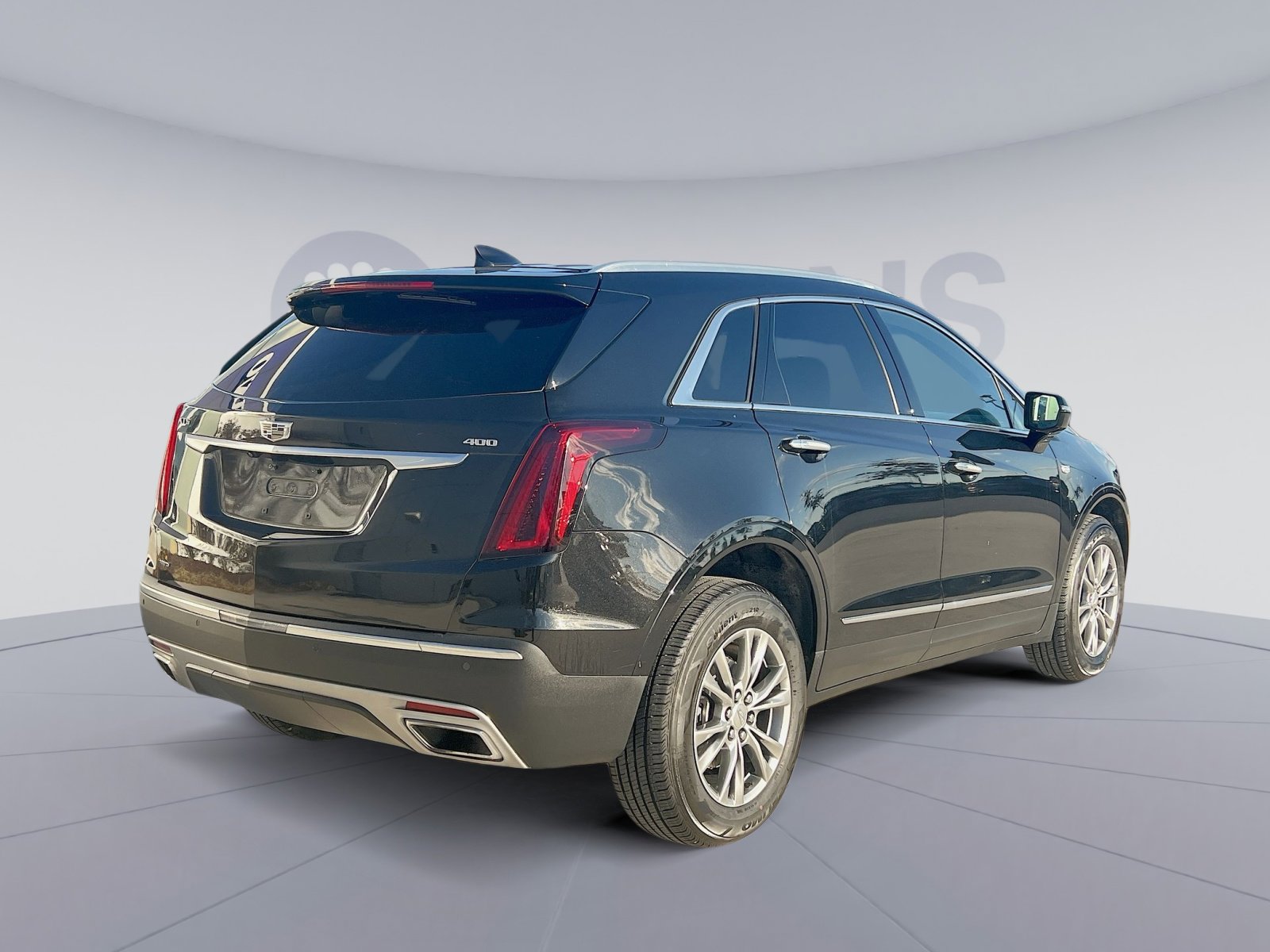 Used 2023 Cadillac XT5 Premium Luxury image 7