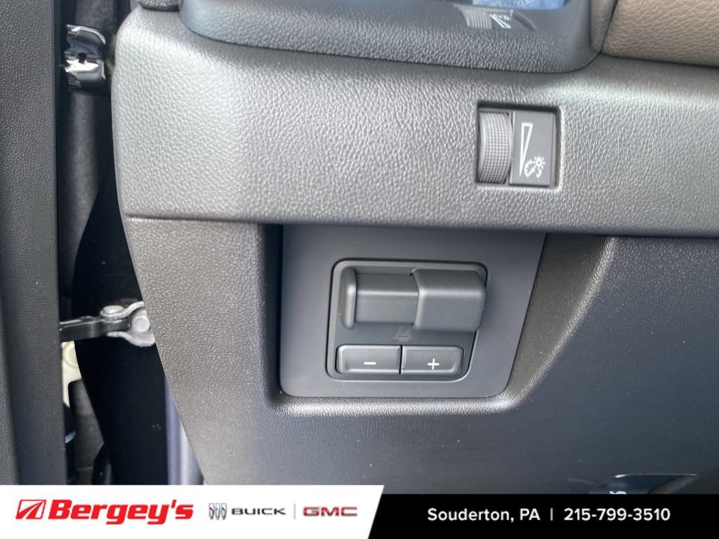 New 2026 GMC Canyon Denali AWD/4WD image 19