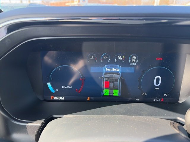 New 2026 Ford F250 Lariat w/ Lariat Ultimate Package image 20