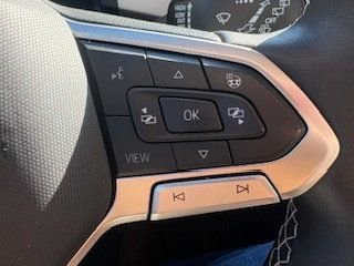 Used 2022 Volkswagen Atlas SEL image 8