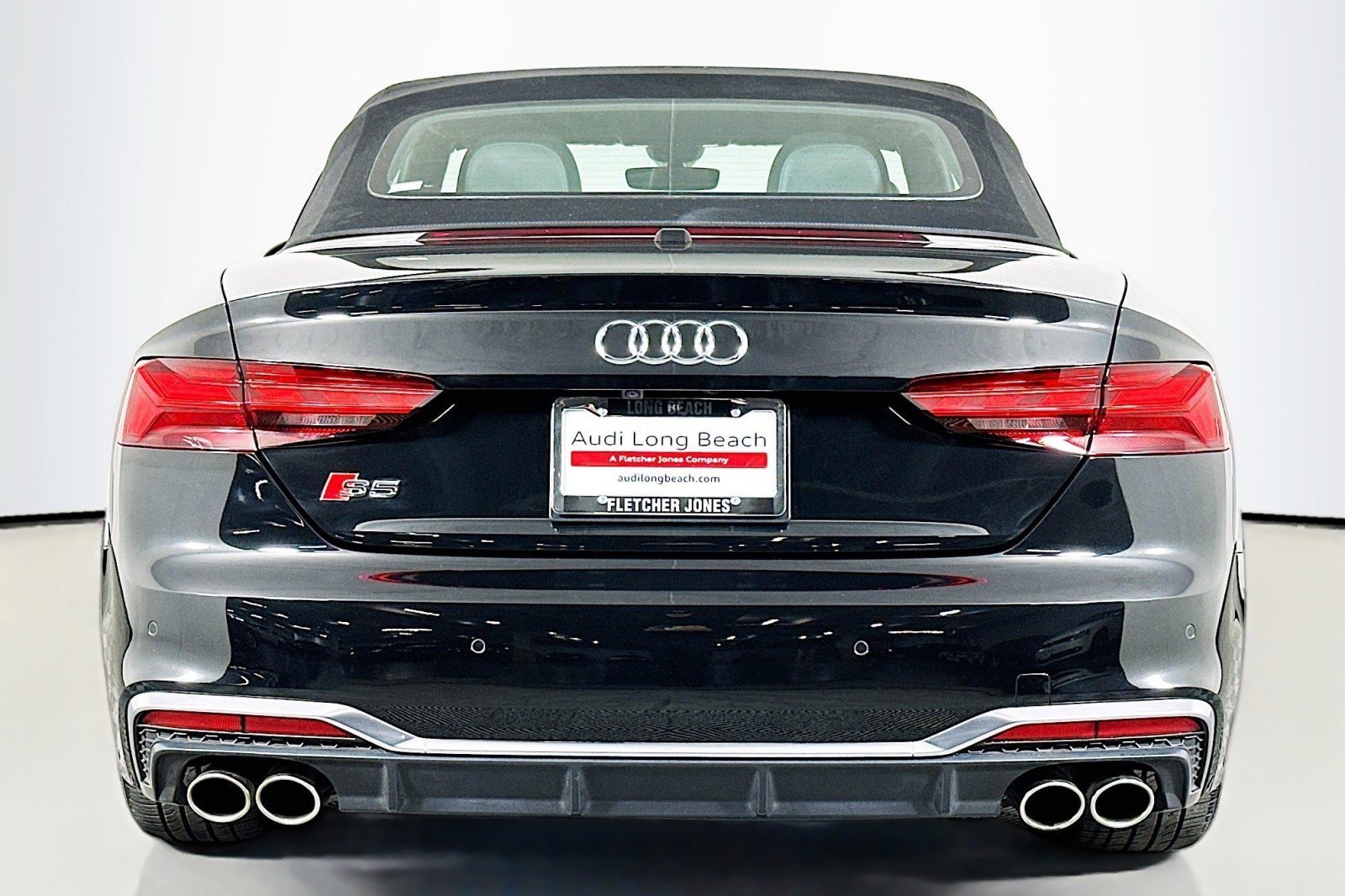 Used 2023 Audi S5 Premium Plus w/ Premium Plus Package image 3