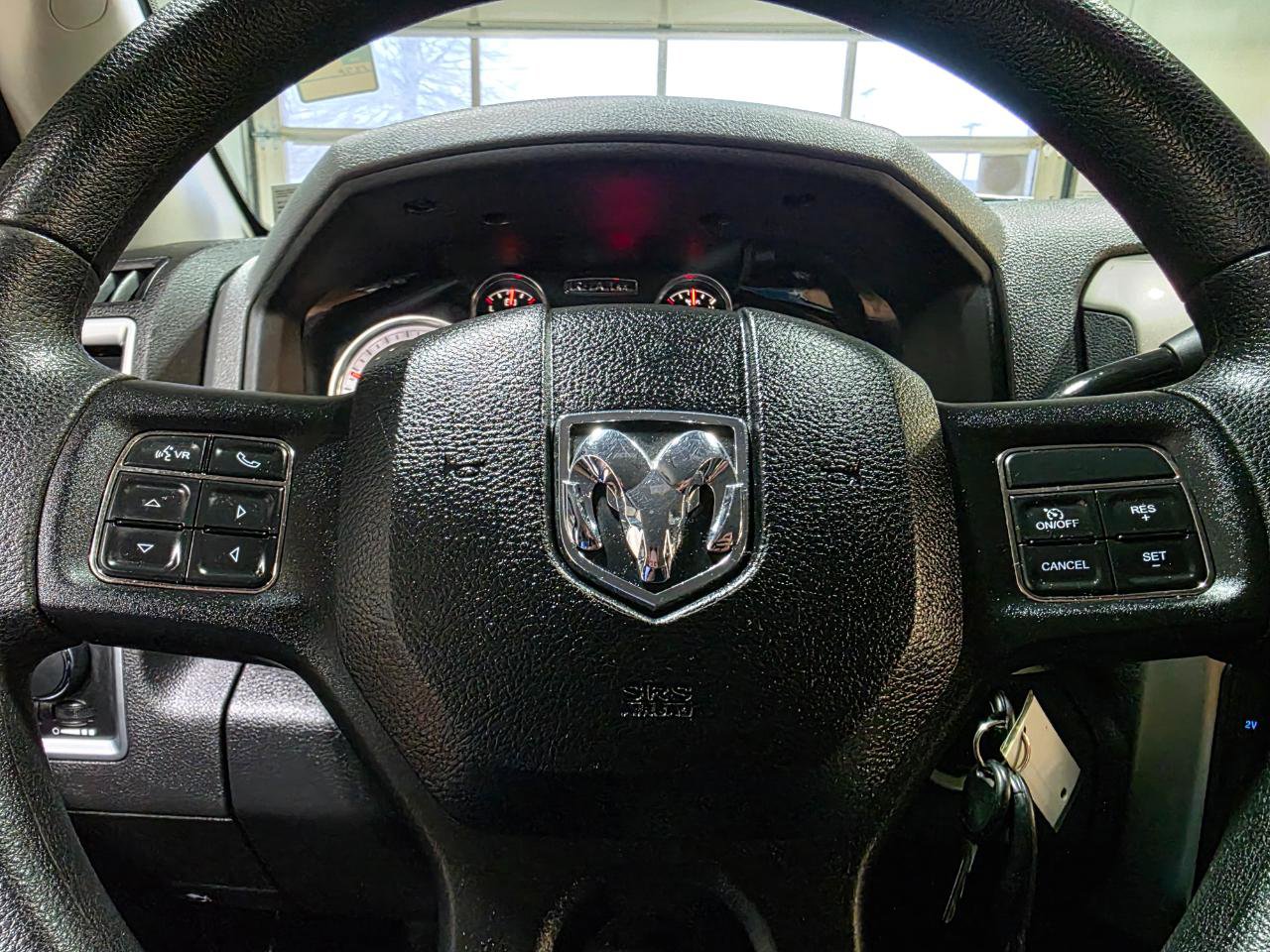 Used 2013 RAM 1500 Classic SLT w/ Premium Display Pkg image 28