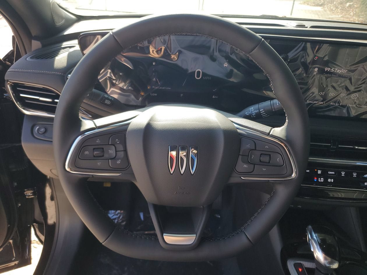 New 2026 Buick Envista Sport Touring FWD image 20