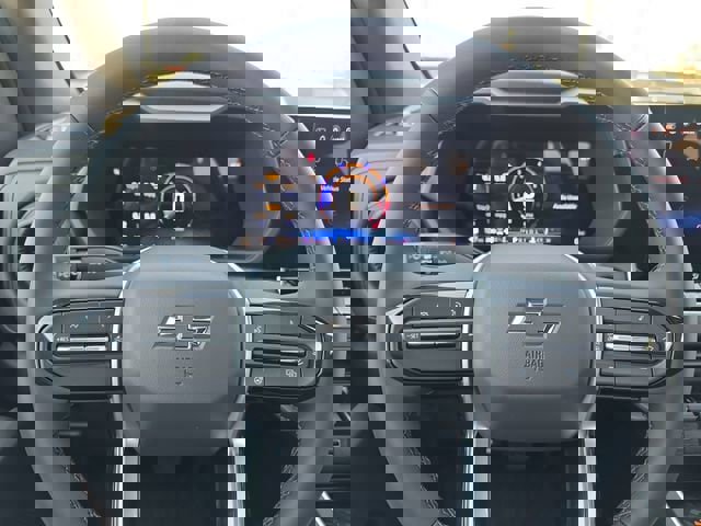 New 2026 Chevrolet Colorado Trail Boss image 18