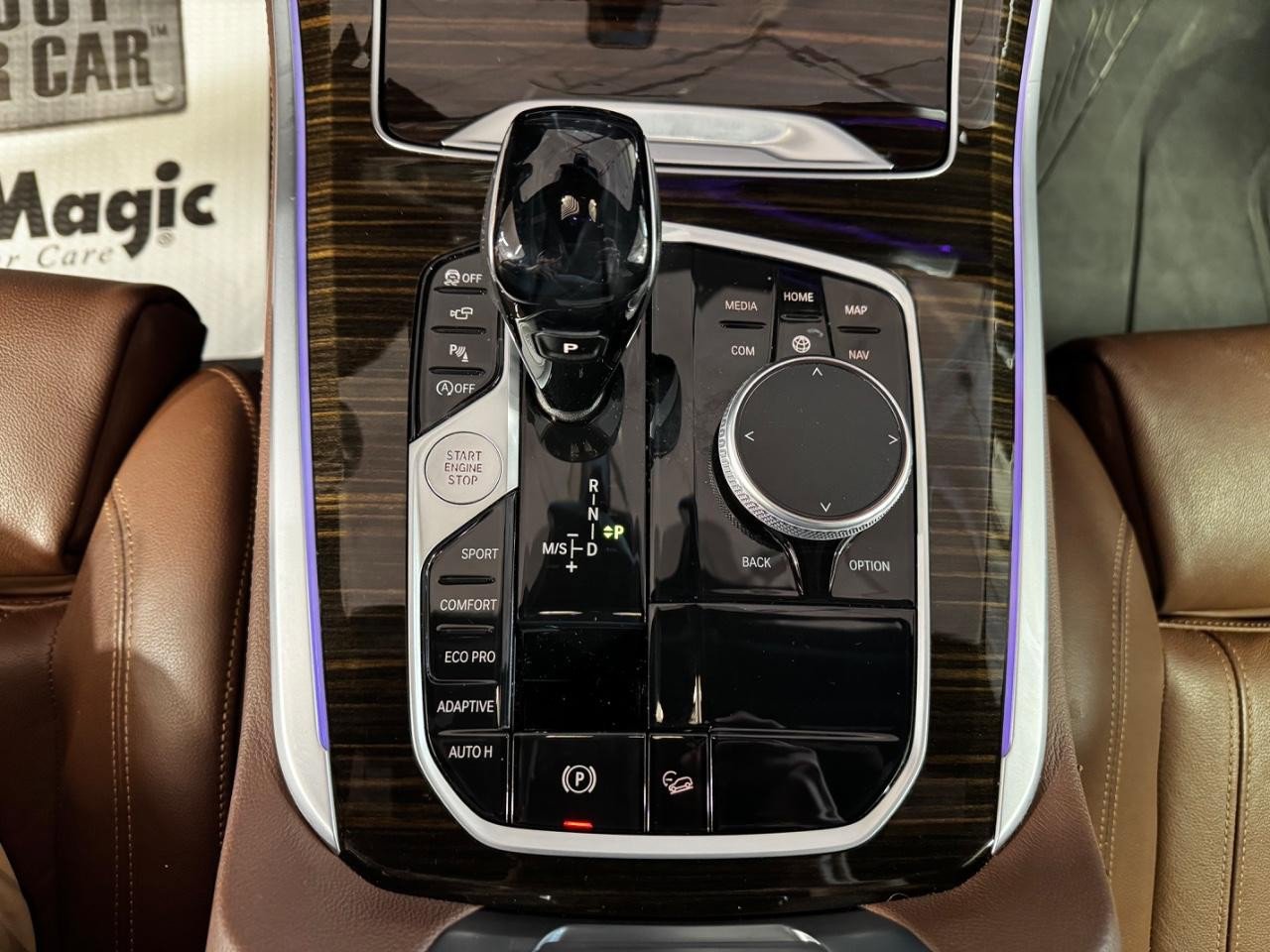 Used 2020 BMW X5 xDrive40i w/ Premium Package image 22