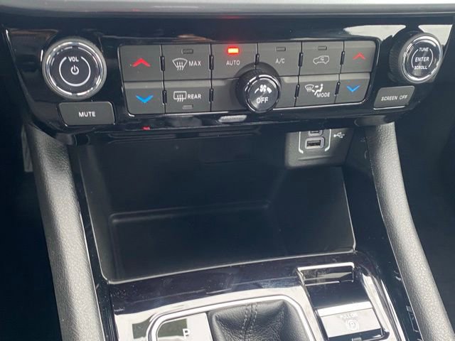 New 2026 Jeep Compass Limited AWD/4WD image 22