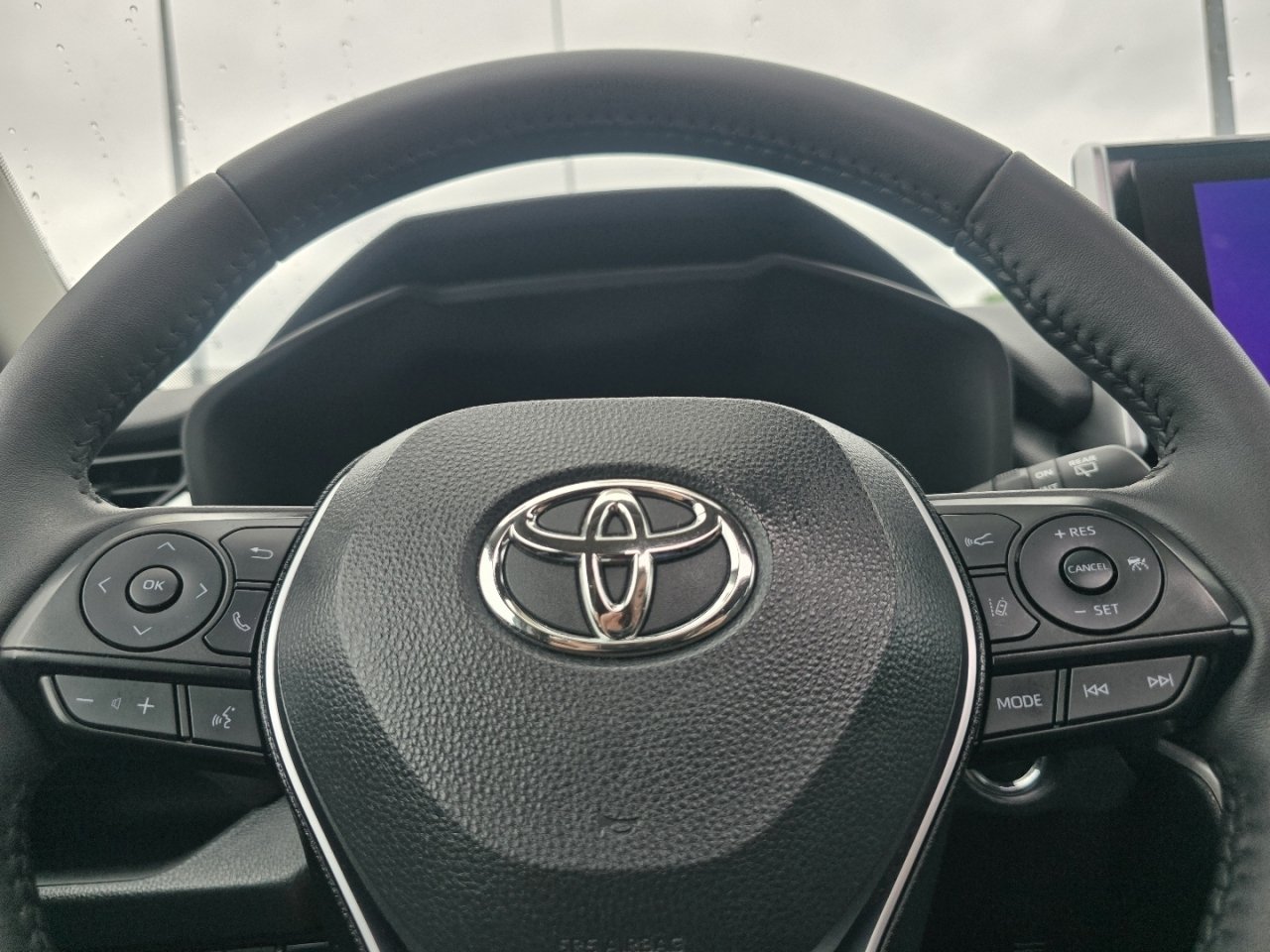 Certified 2024 Toyota RAV4 XLE w/ Convenience Package AWD/4WD image 26