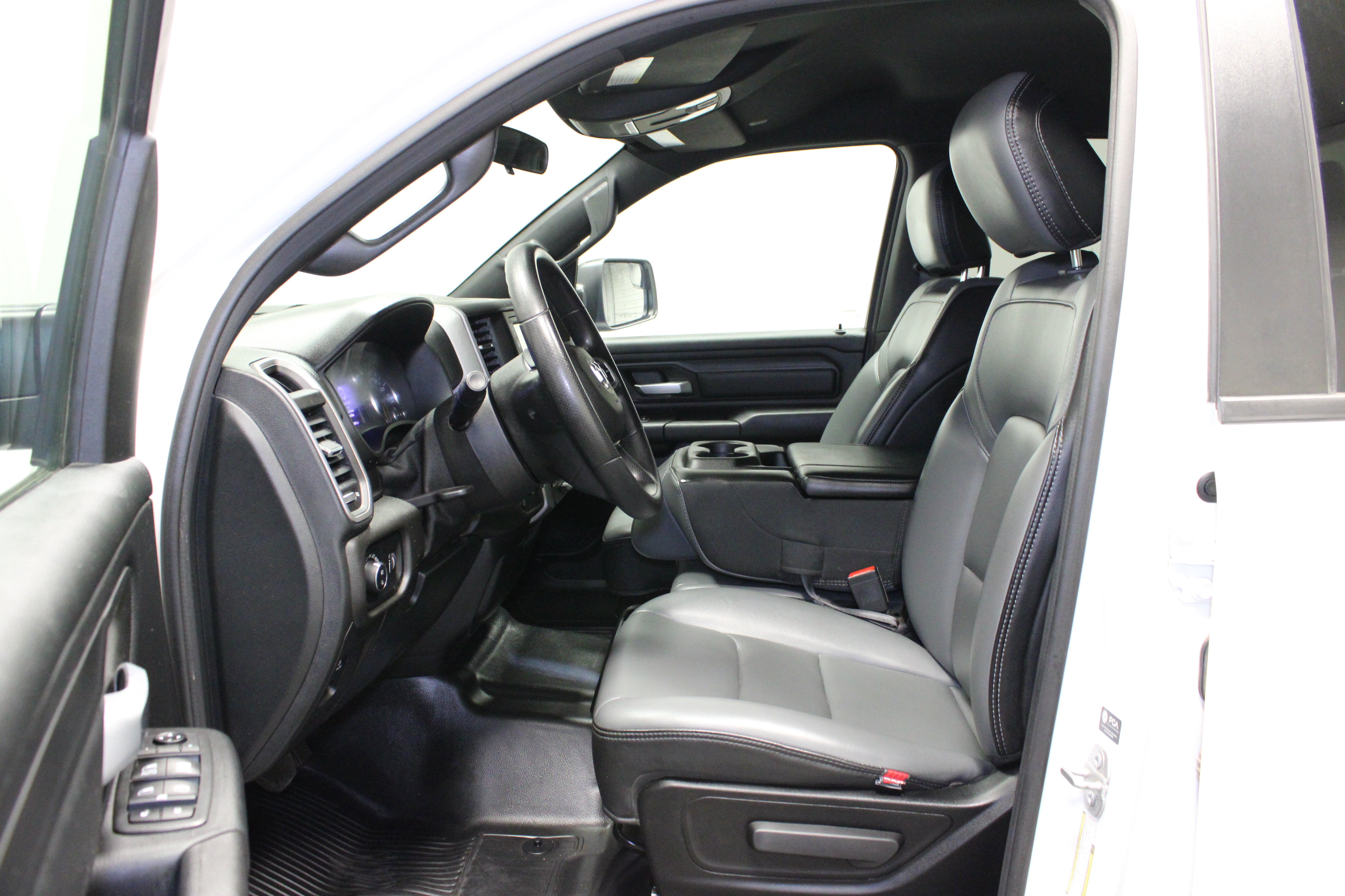 Used 2021 RAM 1500 Tradesman w/ Tradesman Group AWD/4WD image 13