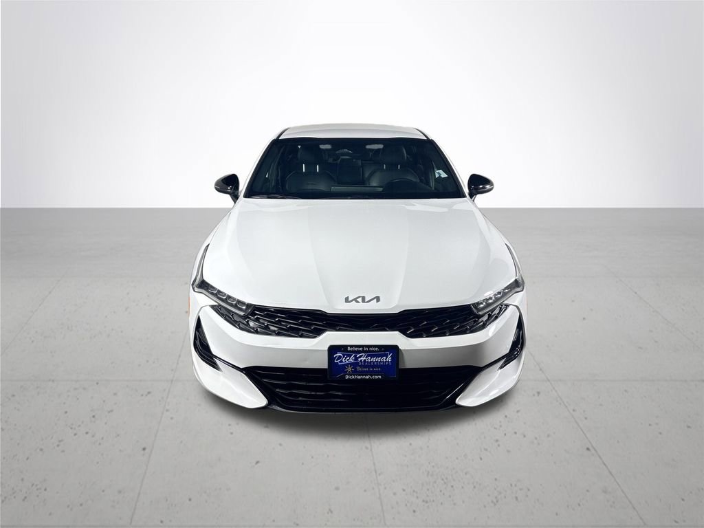Used 2024 Kia K5 GT-Line image 3
