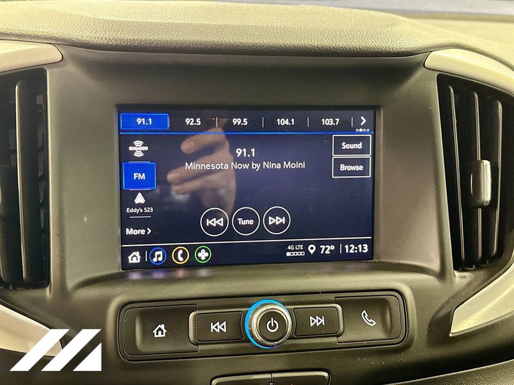 Used 2024 GMC Terrain SLE w/ Driver Convenience Package AWD/4WD image 16