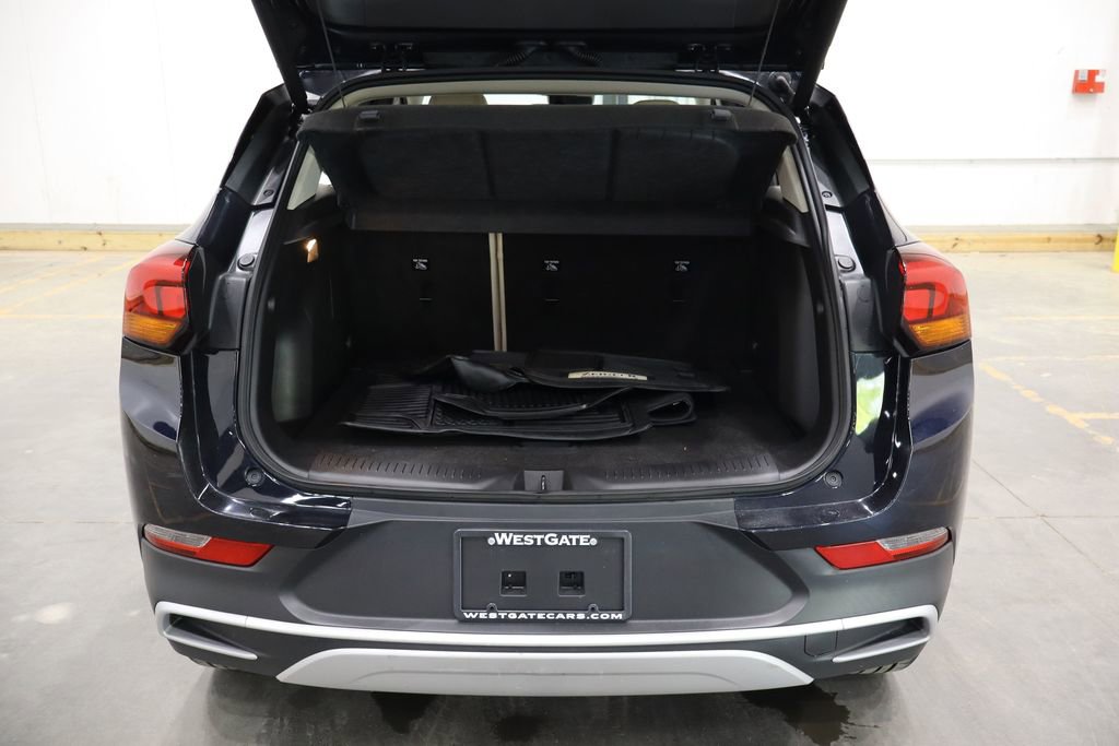 Used 2020 Buick Encore GX Select image 9