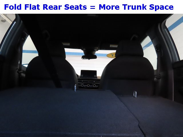 Used 2025 Honda Civic Sport image 31