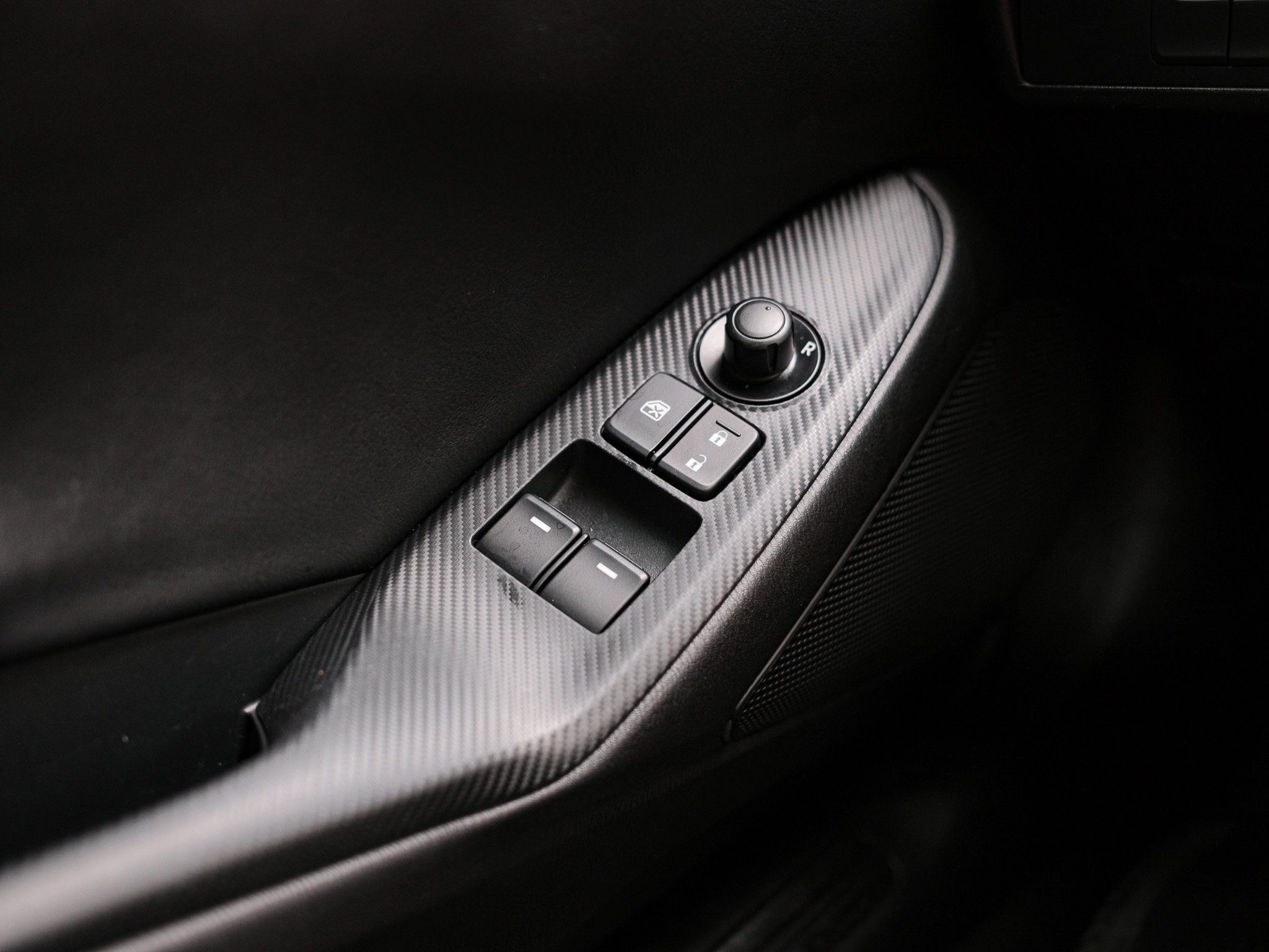 Certified 2022 MAZDA MX-5 Miata Grand Touring RWD image 17