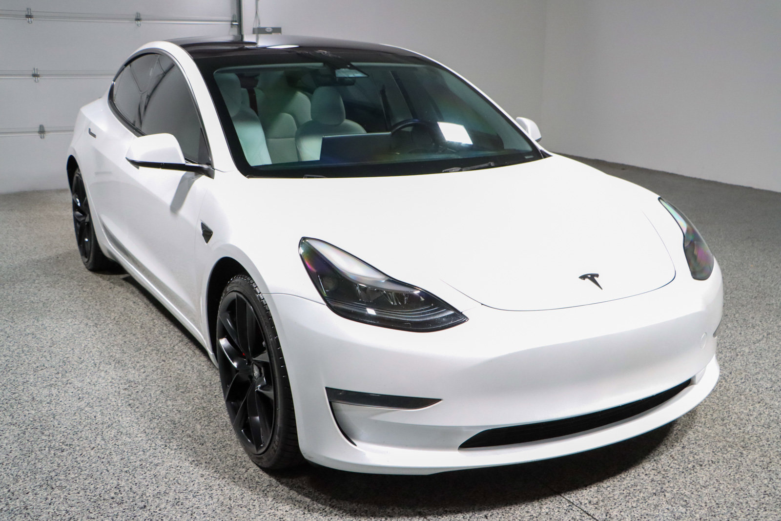 Used 2023 Tesla Model 3 Performance AWD/4WD image 5