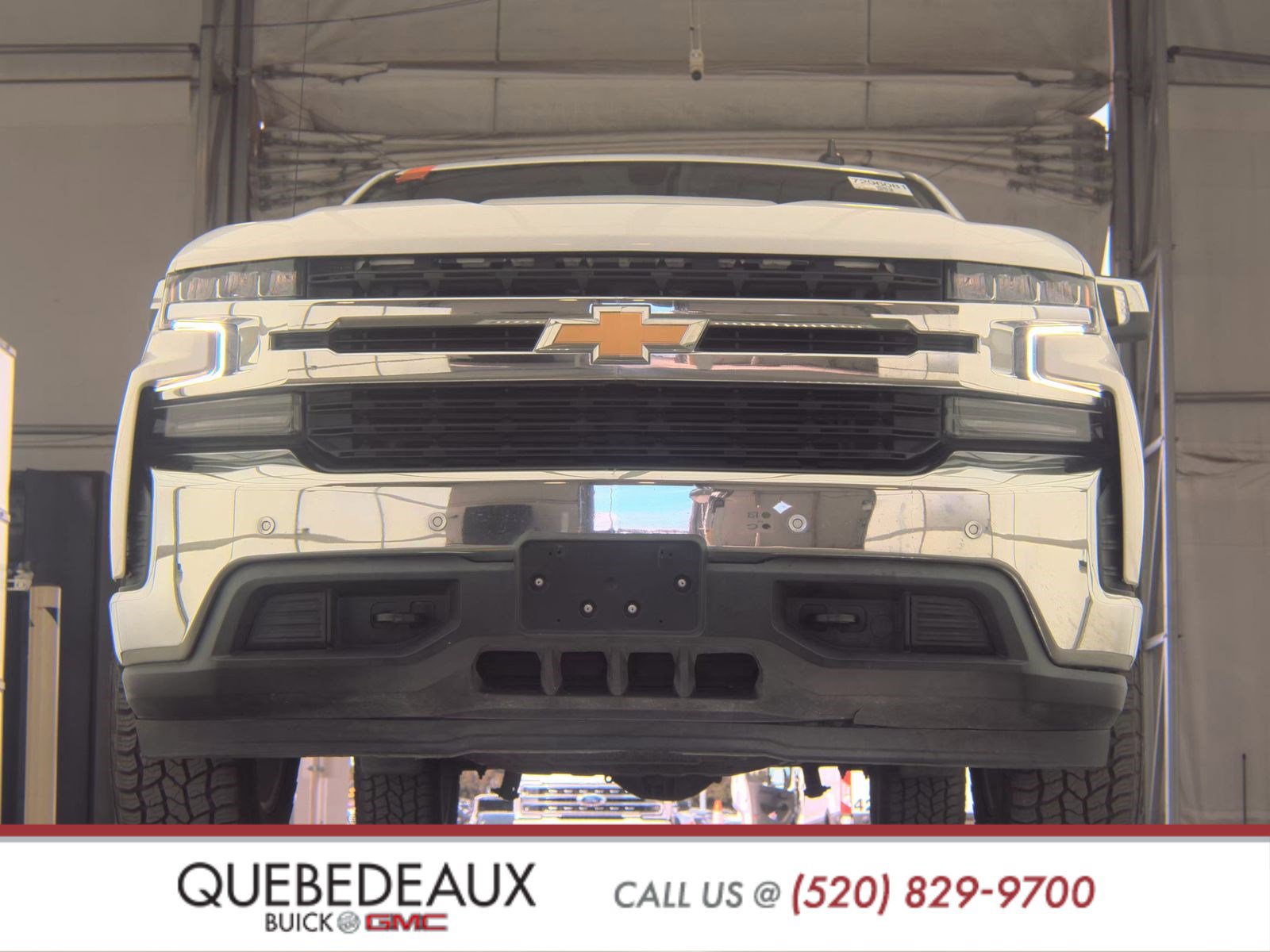Used 2019 Chevrolet Silverado 1500 LT w/ All-Star Edition image 3