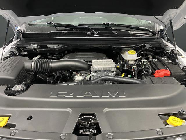 New 2026 RAM 1500 4x4 Crew Cab image 43