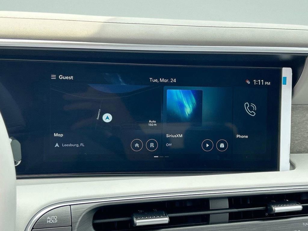 New 2026 Hyundai Palisade SEL image 28