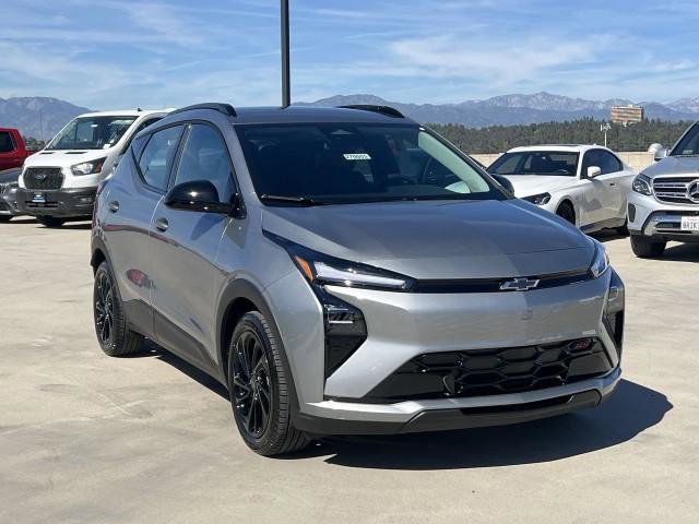 New 2027 Chevrolet Bolt RS image 1