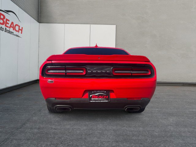 Used 2015 Dodge Challenger R/T Plus image 14