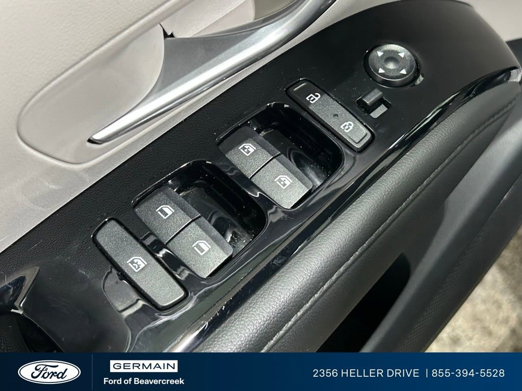 Used 2024 Hyundai Tucson SEL image 17