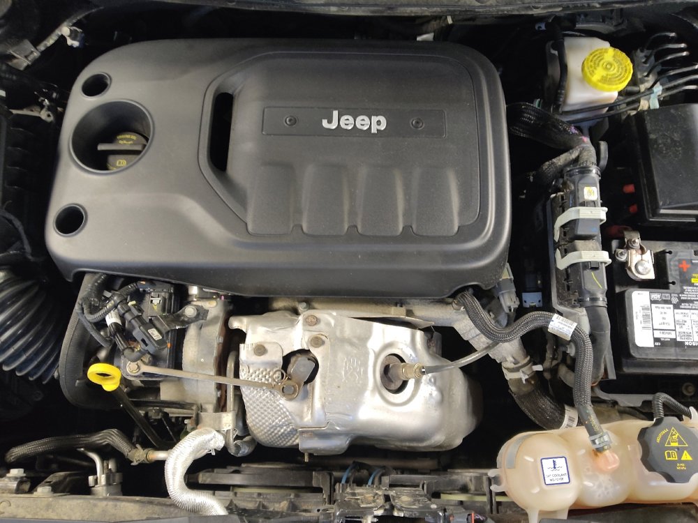Used 2019 Jeep Cherokee High Altitude AWD/4WD image 30