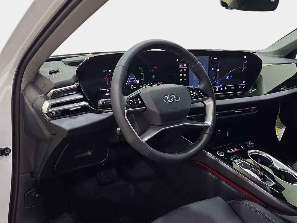 New 2026 Audi A6 Premium Plus image 14