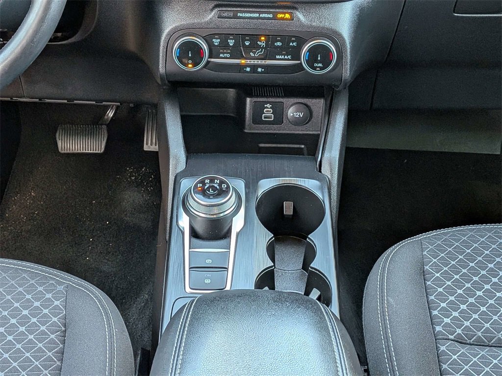 Used 2024 Ford Escape Active image 20