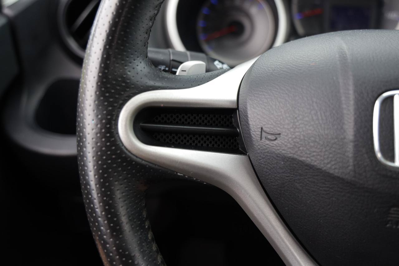 Used 2010 Honda Fit Sport image 24