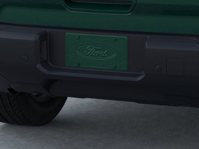 New 2025 Ford Bronco Sport Big Bend AWD/4WD image 23