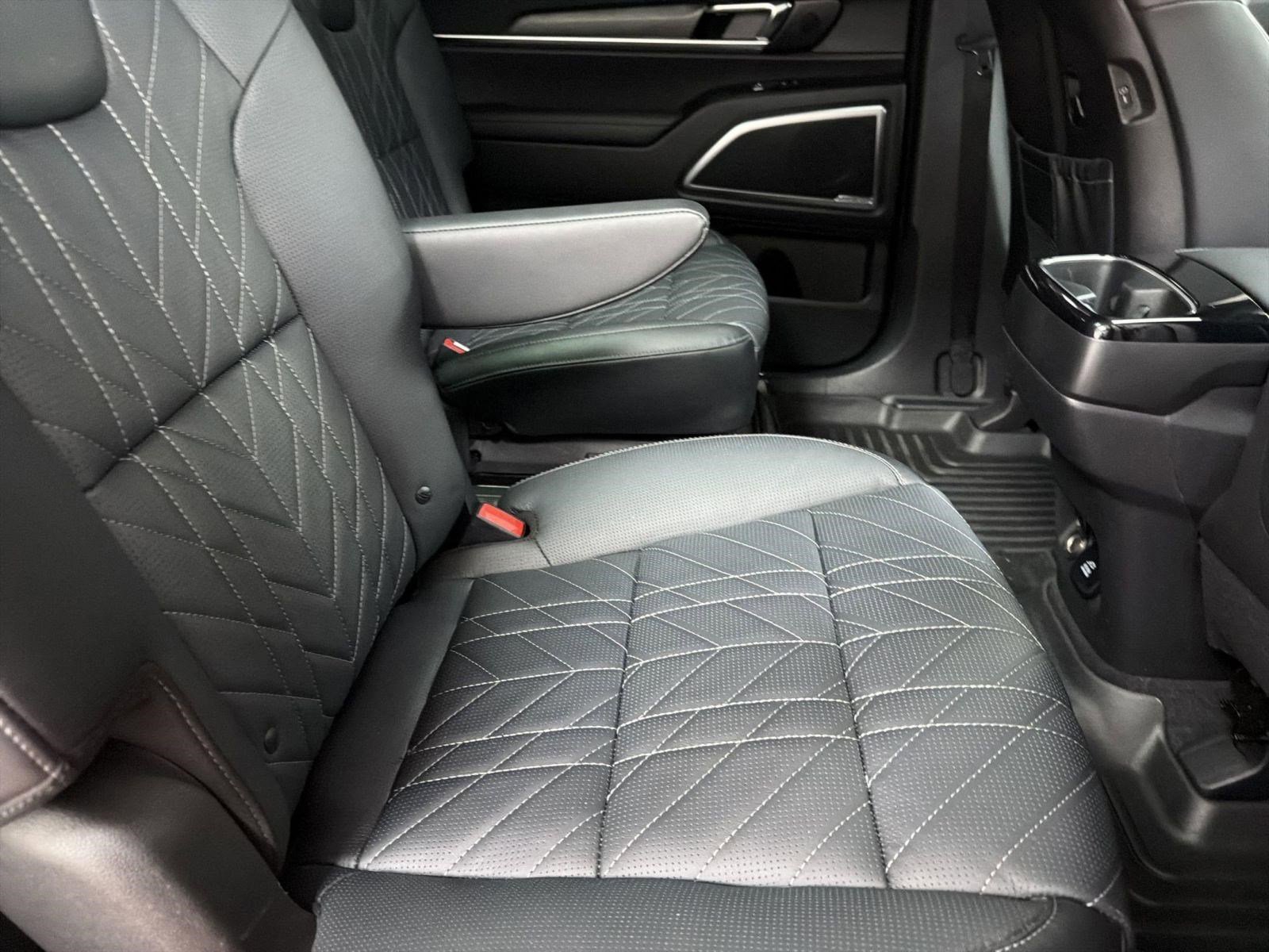 Used 2023 Kia Telluride SX Prestige X-Pro image 22