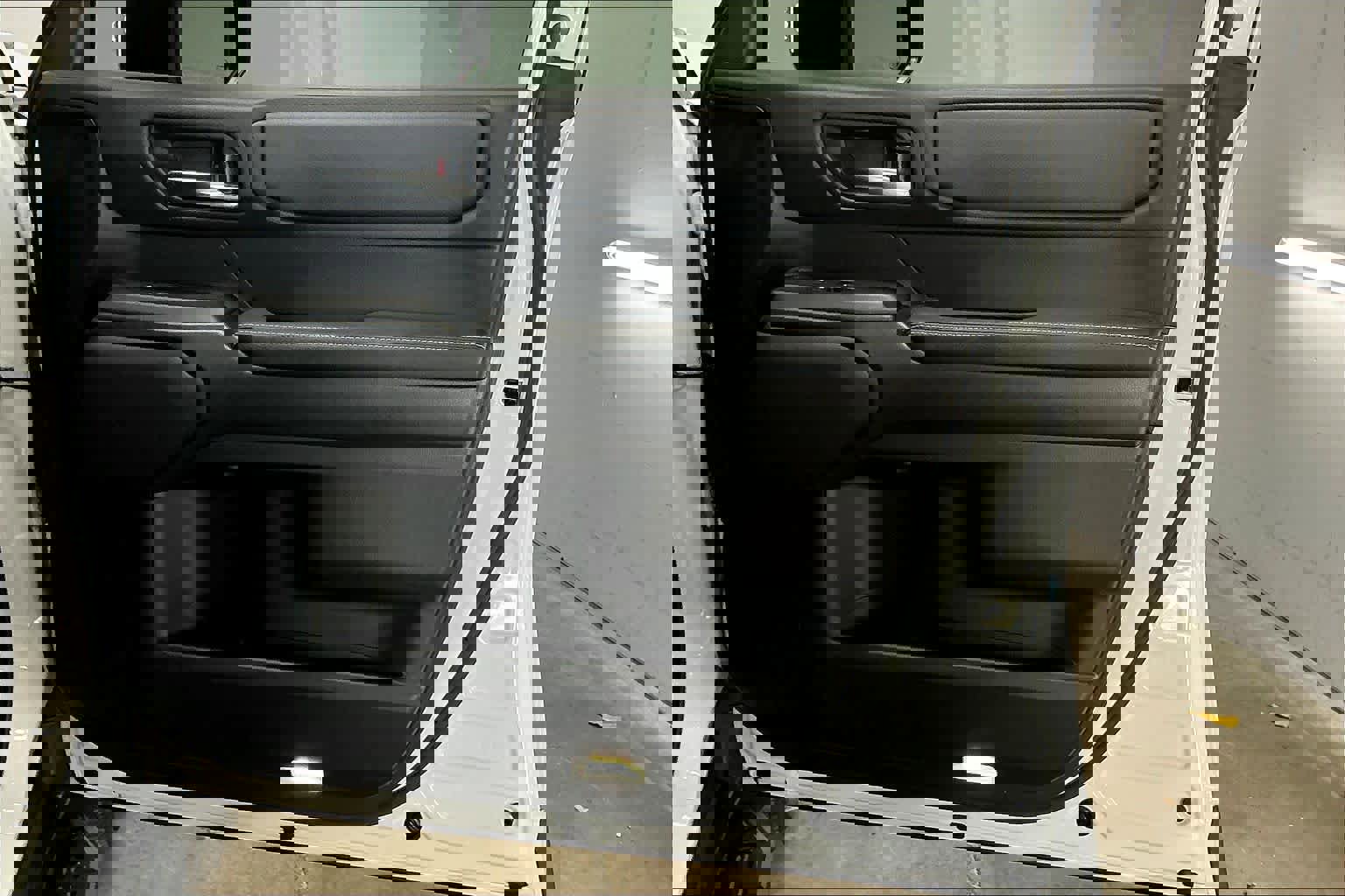 Used 2025 Toyota Land Cruiser image 26