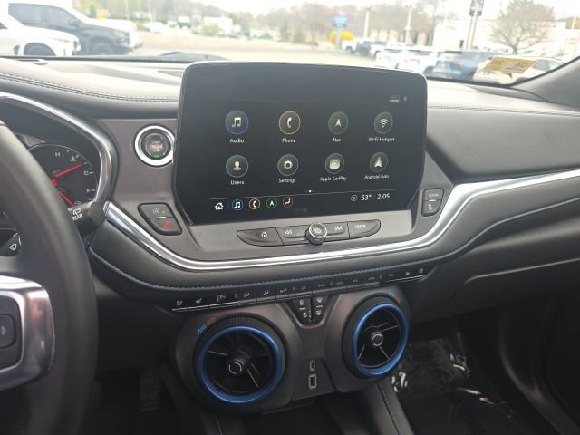Used 2023 Chevrolet Blazer RS w/ Enhanced Convenience Package AWD/4WD image 23