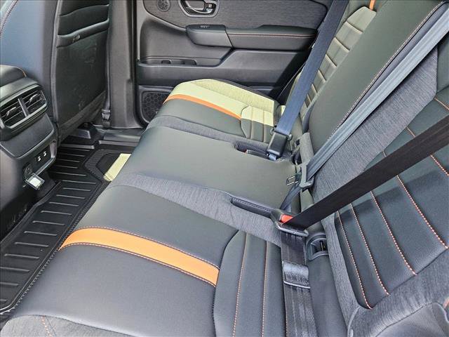 New 2026 Honda Passport TrailSport image 16
