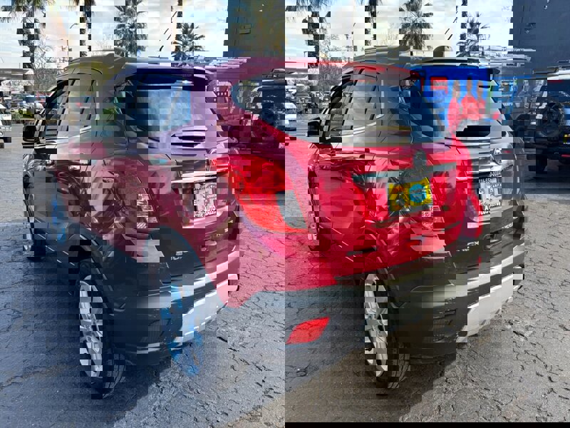 Used 2015 Buick Encore FWD image 5