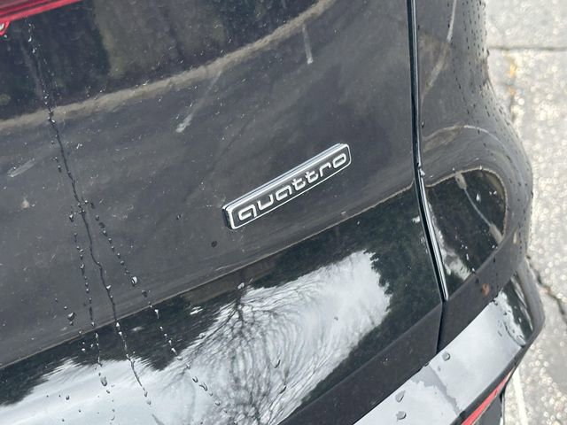Certified 2025 Audi Q5 Premium Plus w/ Premium Plus image 10