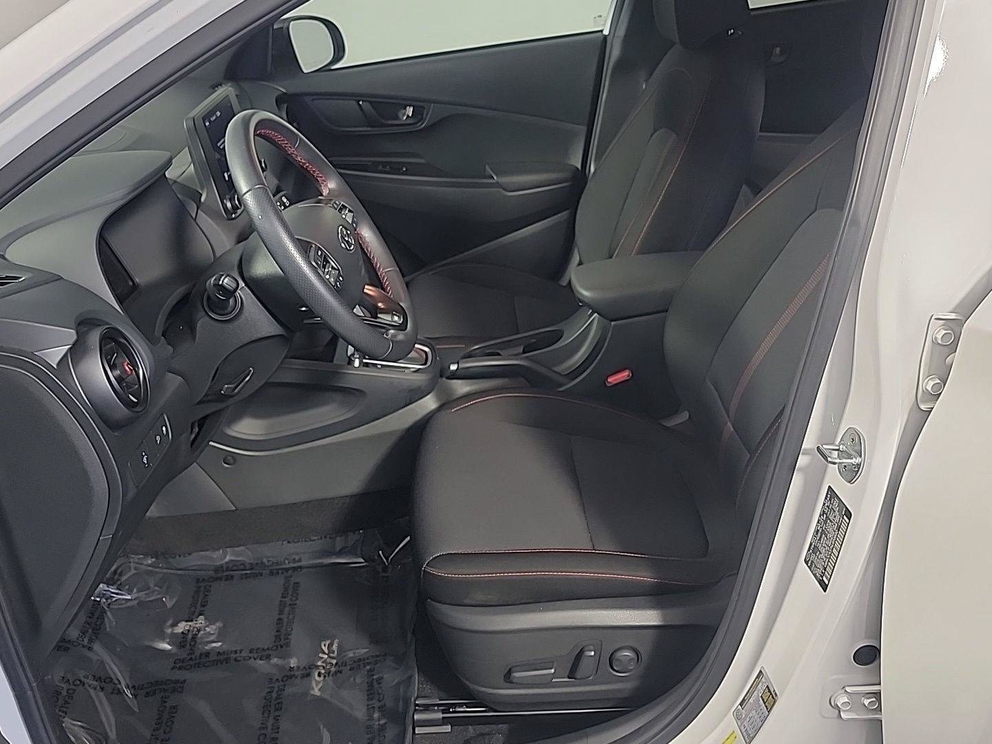 Used 2022 Hyundai Kona N Line w/ Cargo Package AWD/4WD image 19