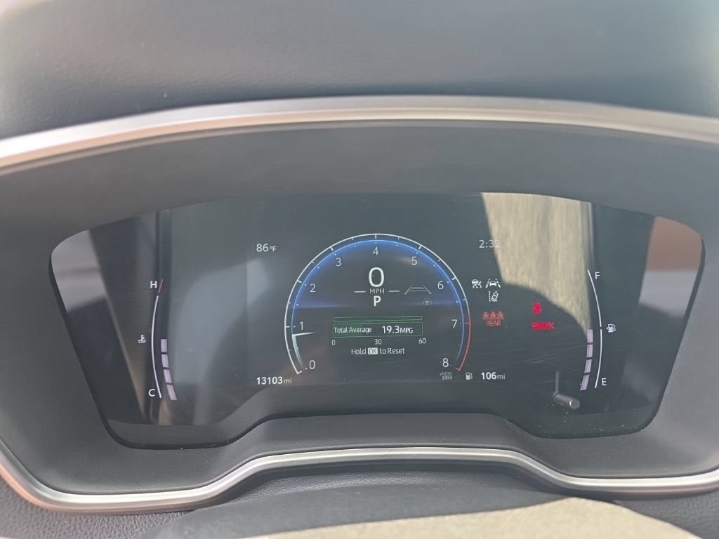 Certified 2025 Toyota Corolla Cross XLE AWD/4WD image 19
