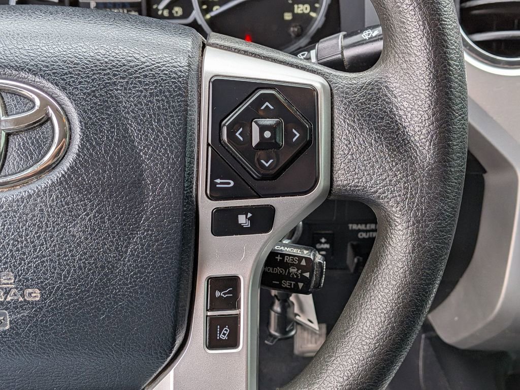 Used 2020 Toyota Tundra SR5 w/ SX Package image 20