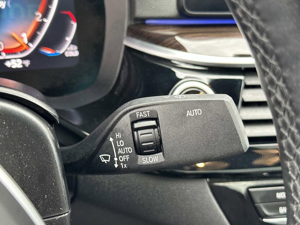 Used 2023 BMW 530i xDrive w/ M Sport Package image 22