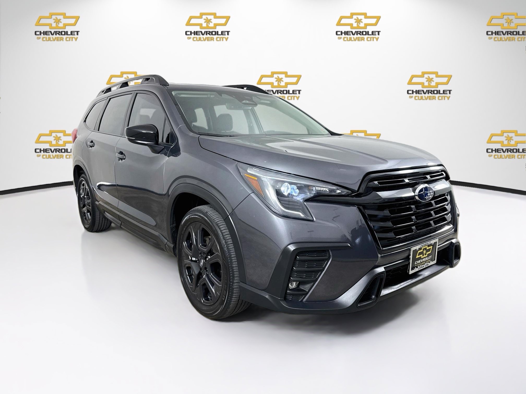 Used 2025 Subaru Ascent Onyx Edition