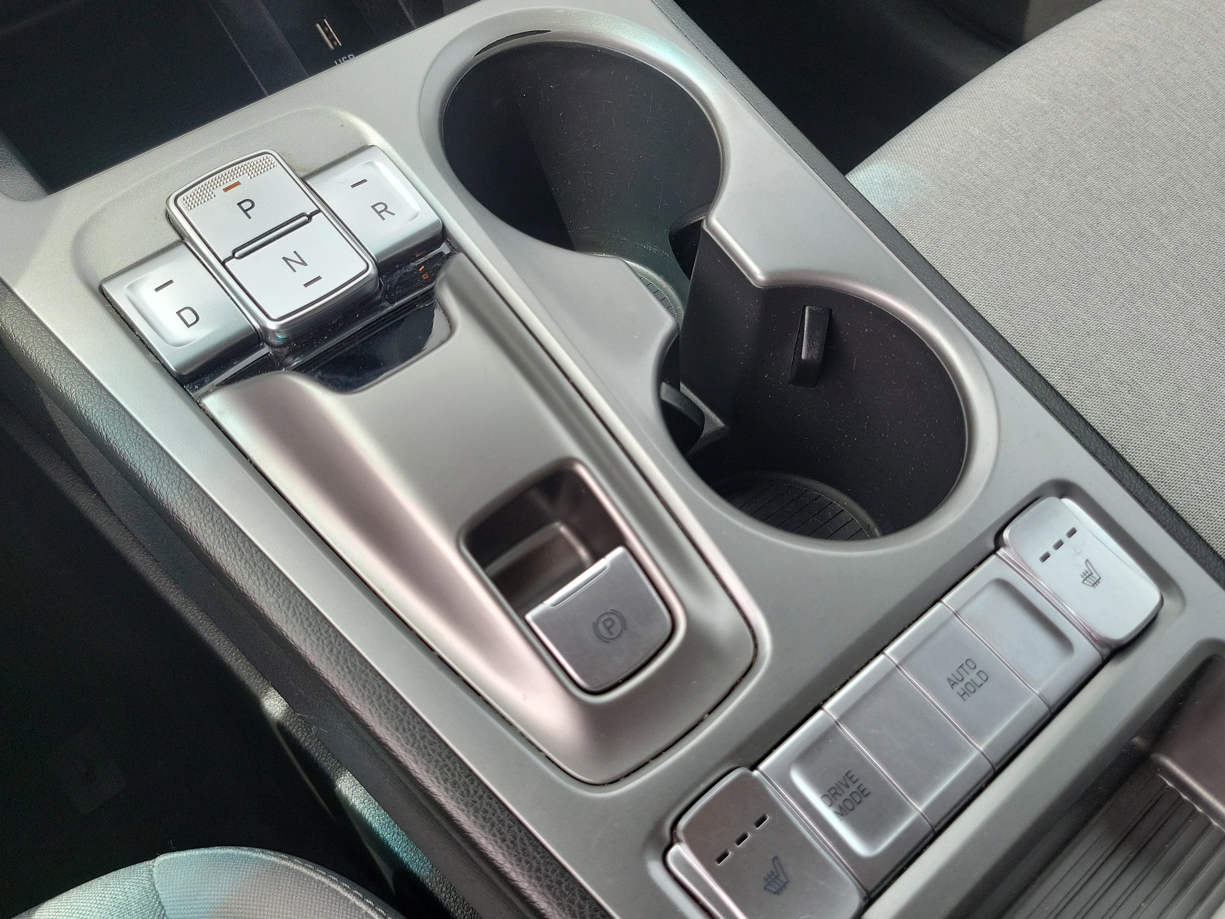 Certified 2023 Hyundai Kona SE w/ Cargo Package image 17